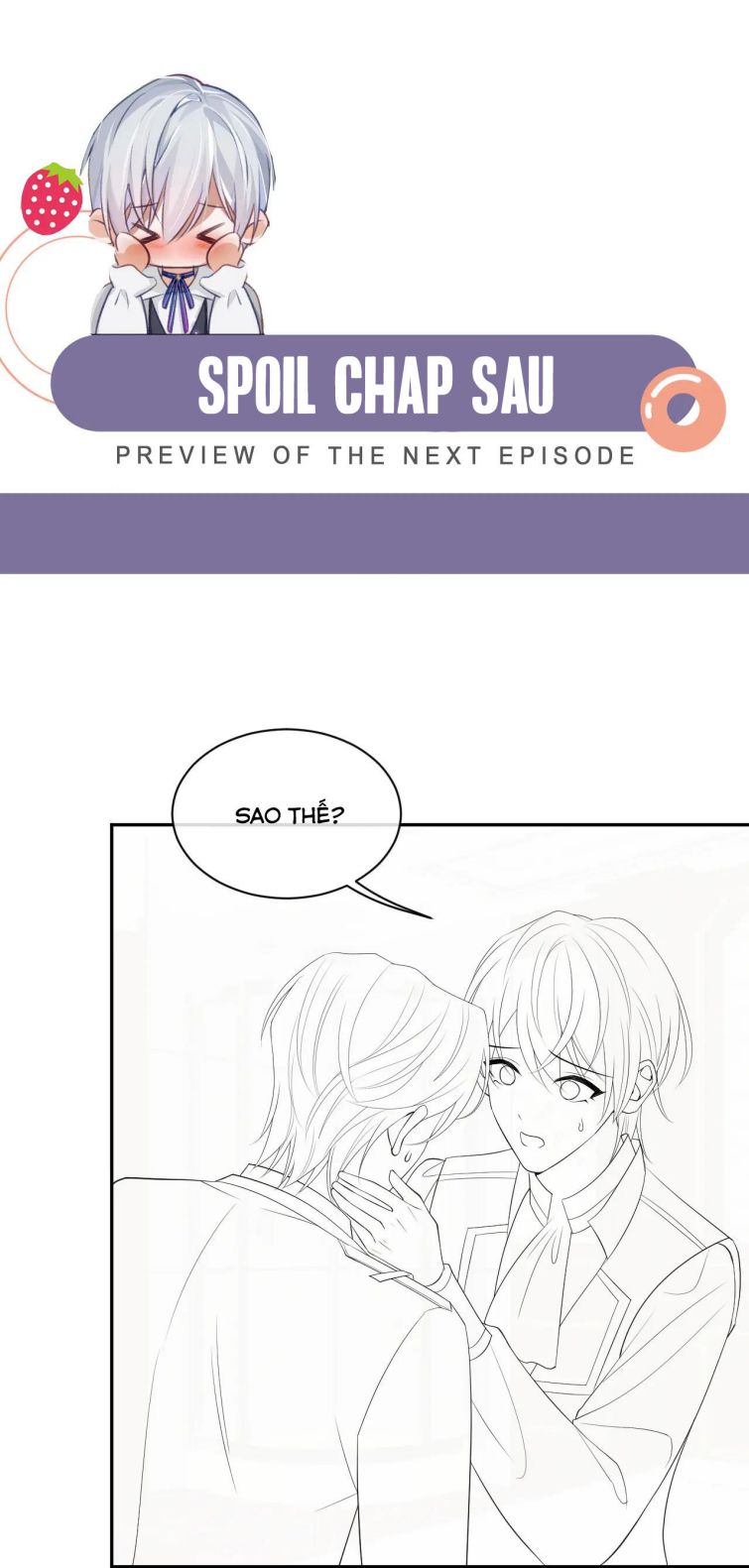 Đơn Xin Ly Hôn Chapter 35 - Next Chapter 36