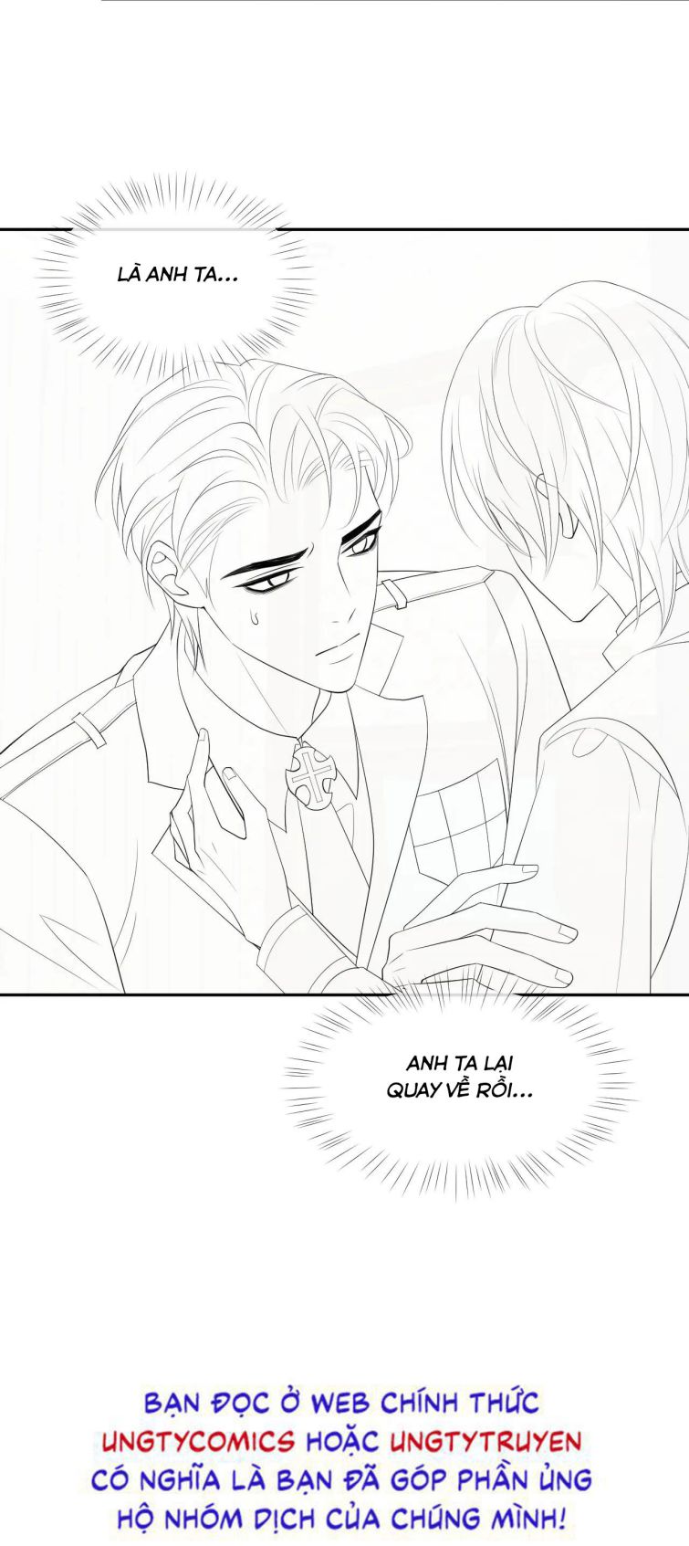 Đơn Xin Ly Hôn Chapter 35 - Next Chapter 36