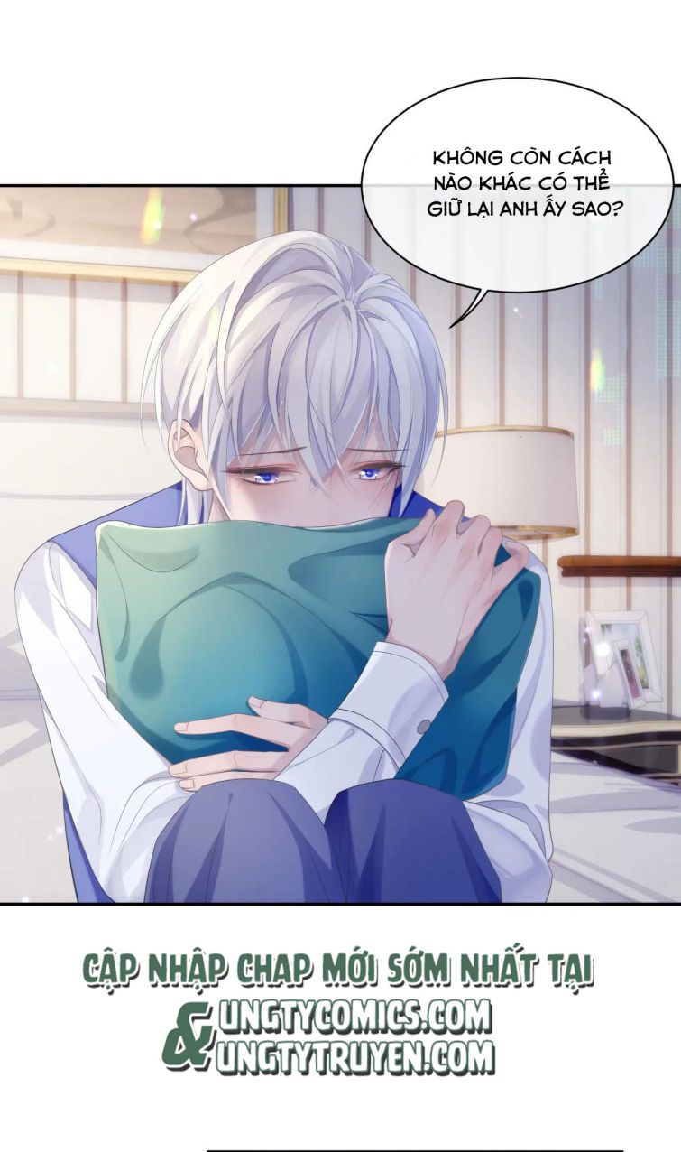 Đơn Xin Ly Hôn Chapter 35 - Next Chapter 36