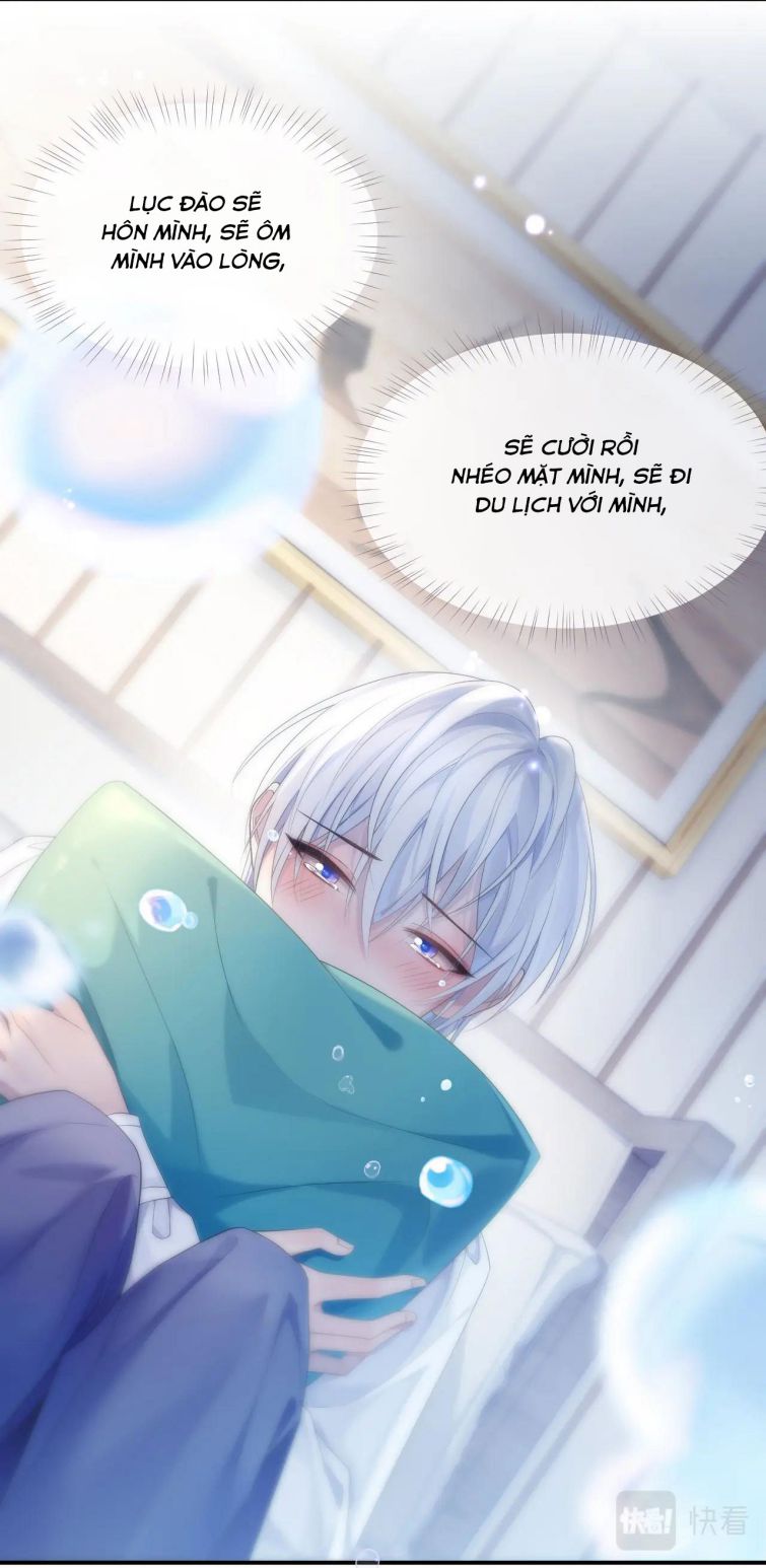 Đơn Xin Ly Hôn Chapter 35 - Next Chapter 36