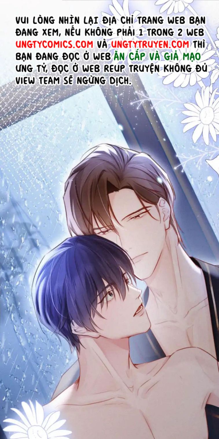 Môi Súng Chapter 35 - Trang 4