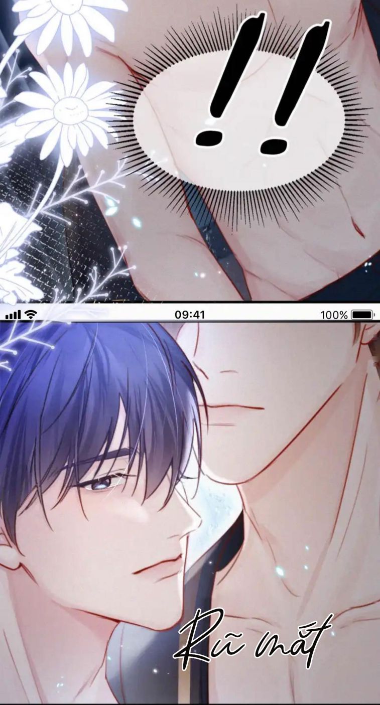 Môi Súng Chapter 35 - Trang 4