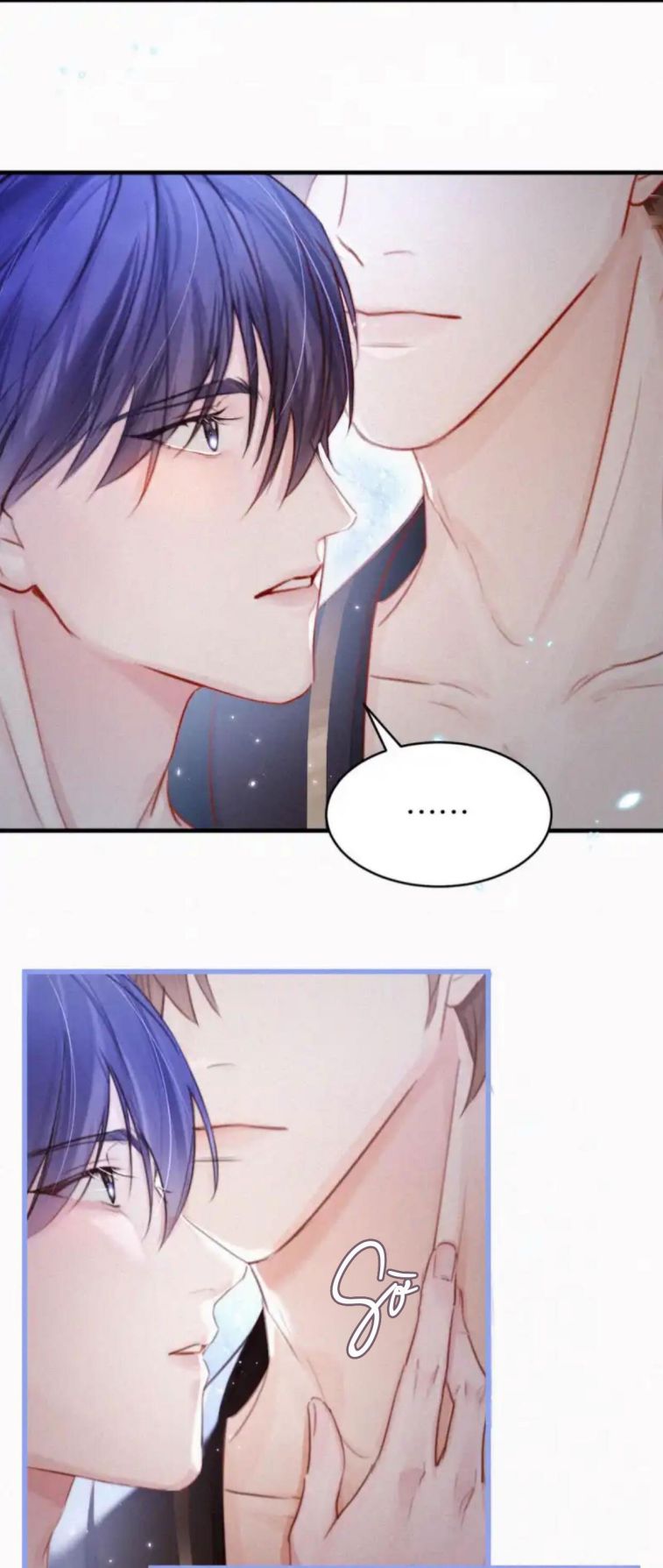 Môi Súng Chapter 35 - Trang 4