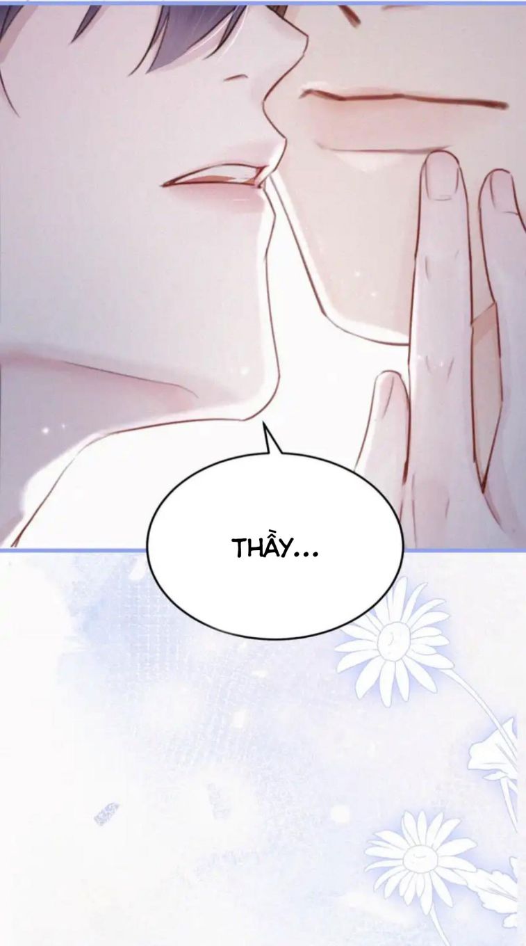 Môi Súng Chapter 35 - Trang 4