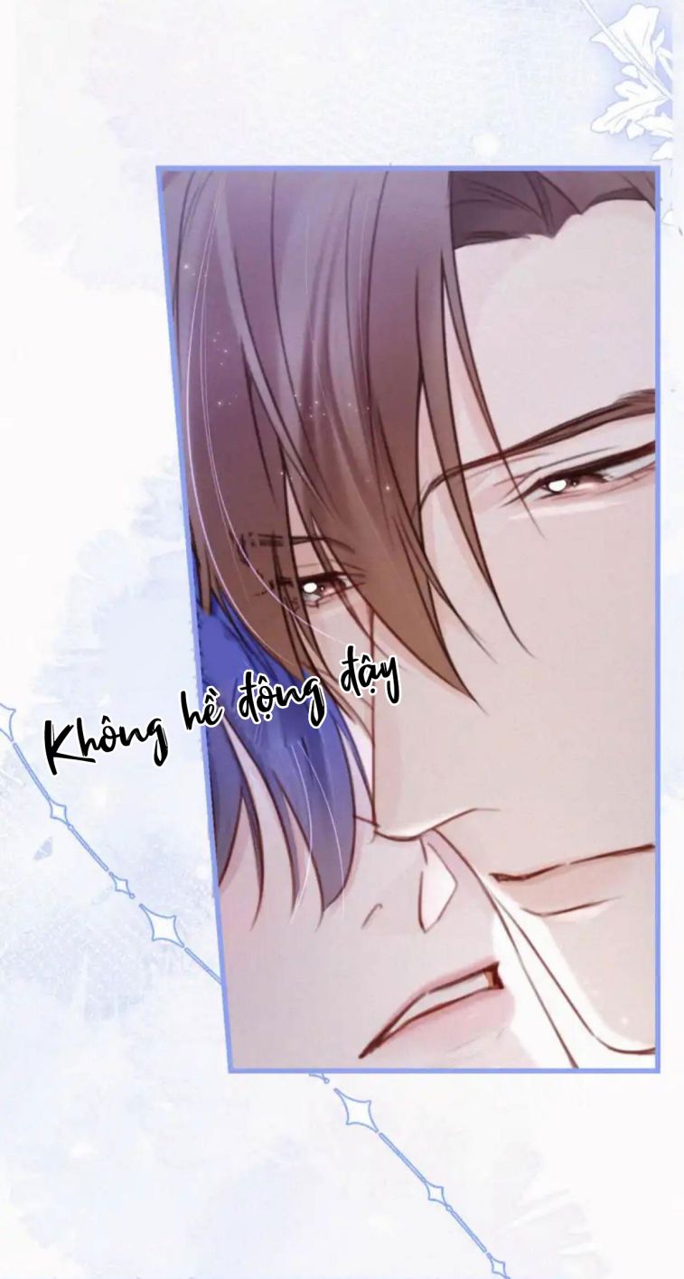 Môi Súng Chapter 35 - Trang 4