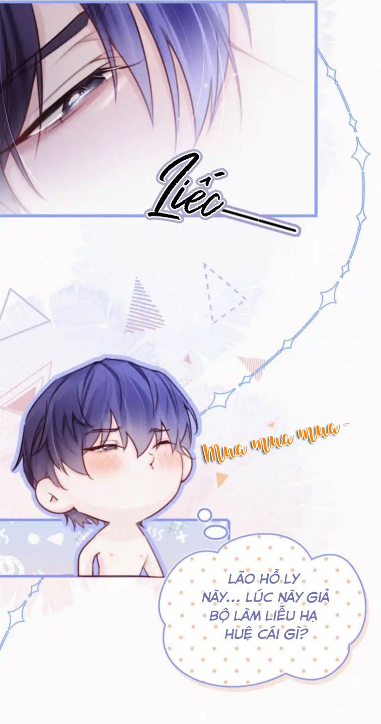 Môi Súng Chapter 35 - Trang 4