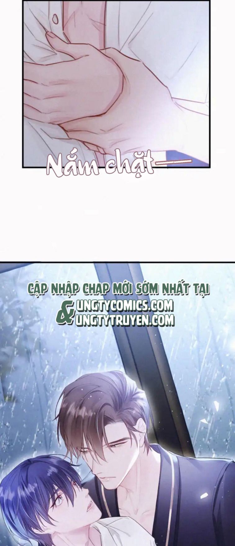 Môi Súng Chapter 35 - Trang 4