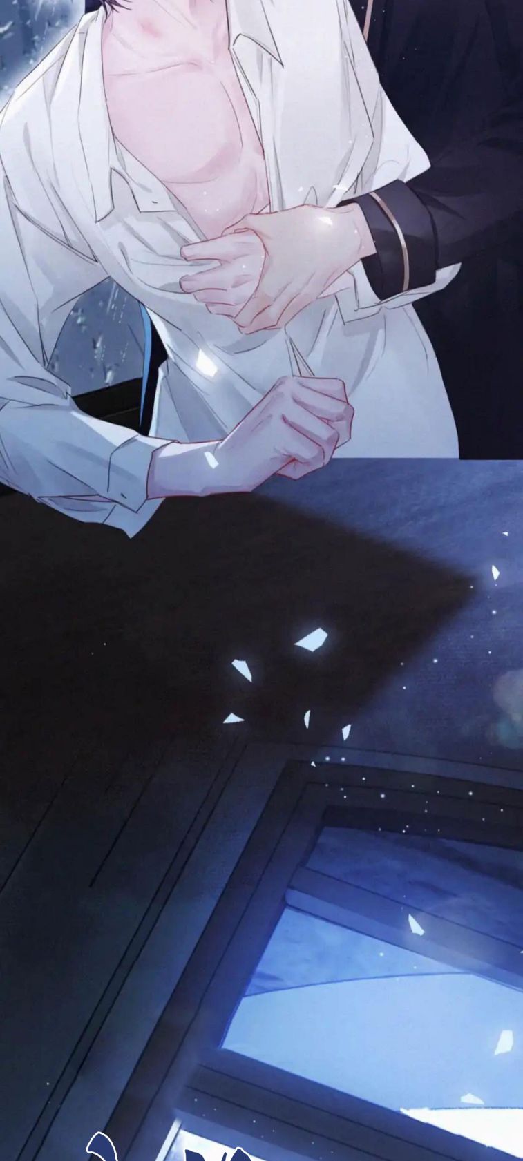 Môi Súng Chapter 35 - Trang 4