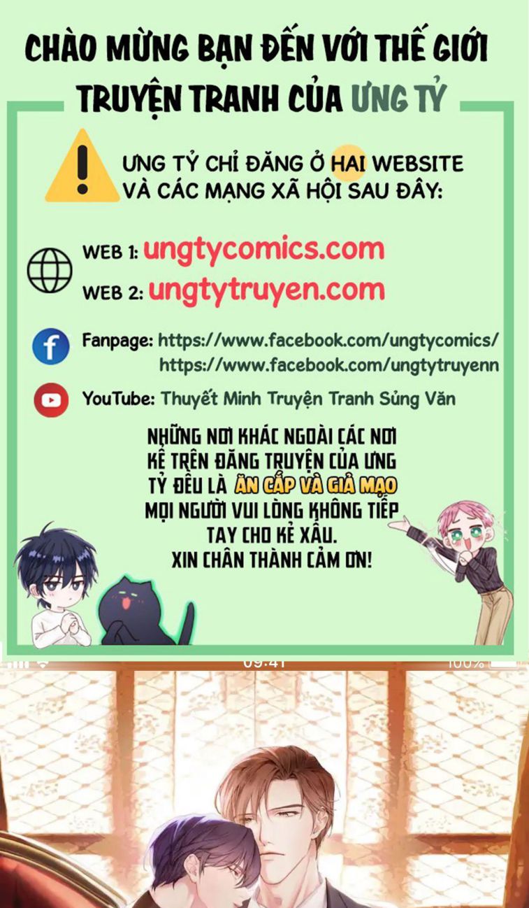 Môi Súng Chapter 35 - Trang 4