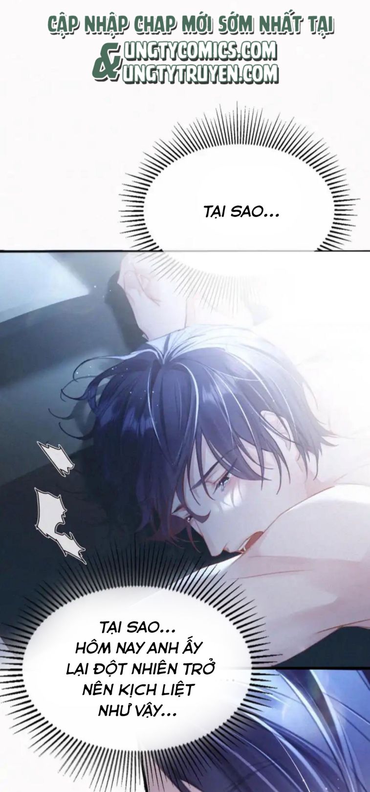 Môi Súng Chapter 35 - Trang 4