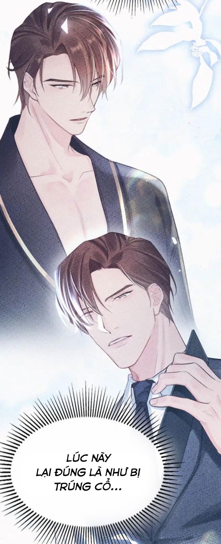 Môi Súng Chapter 35 - Trang 4