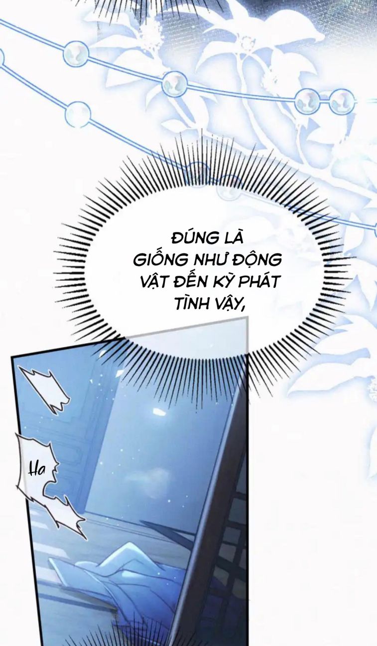 Môi Súng Chapter 35 - Trang 4