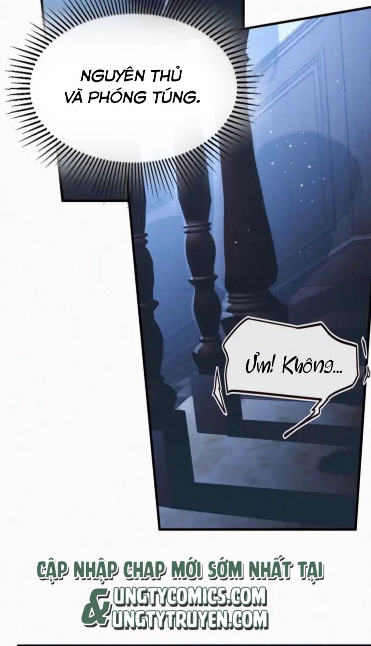 Môi Súng Chapter 35 - Trang 4