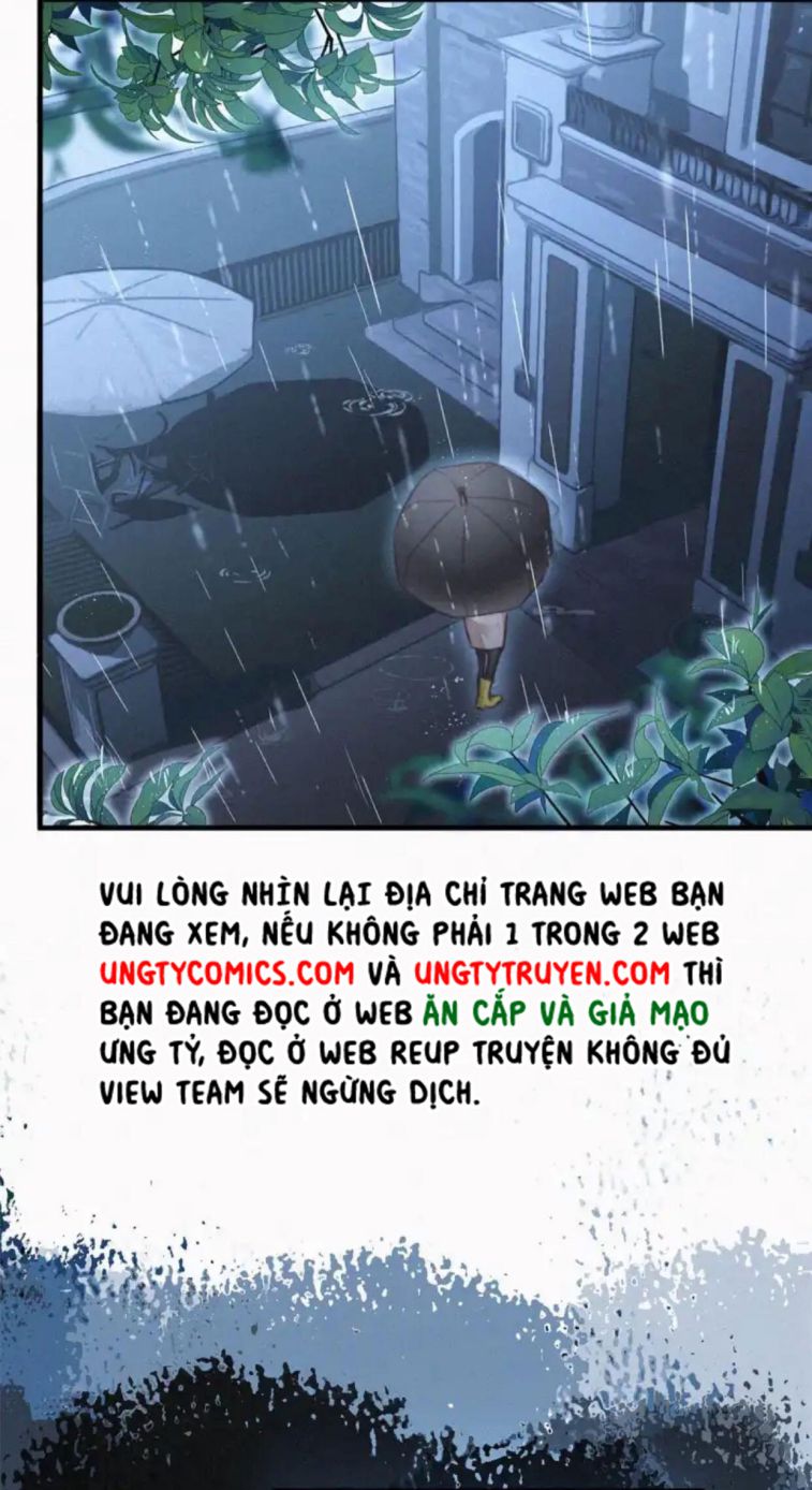 Môi Súng Chapter 35 - Trang 4