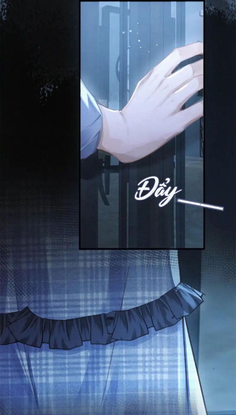 Môi Súng Chapter 35 - Trang 4