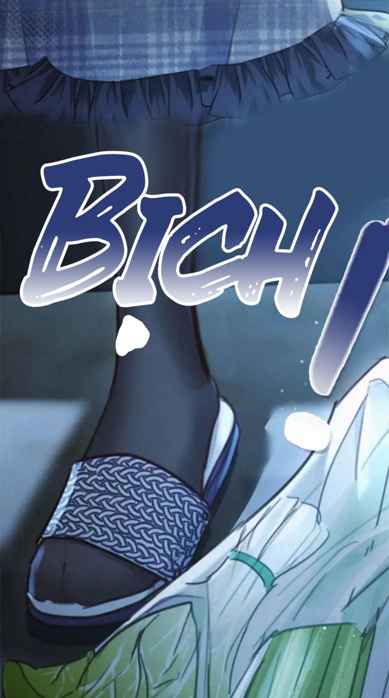 Môi Súng Chapter 35 - Trang 4