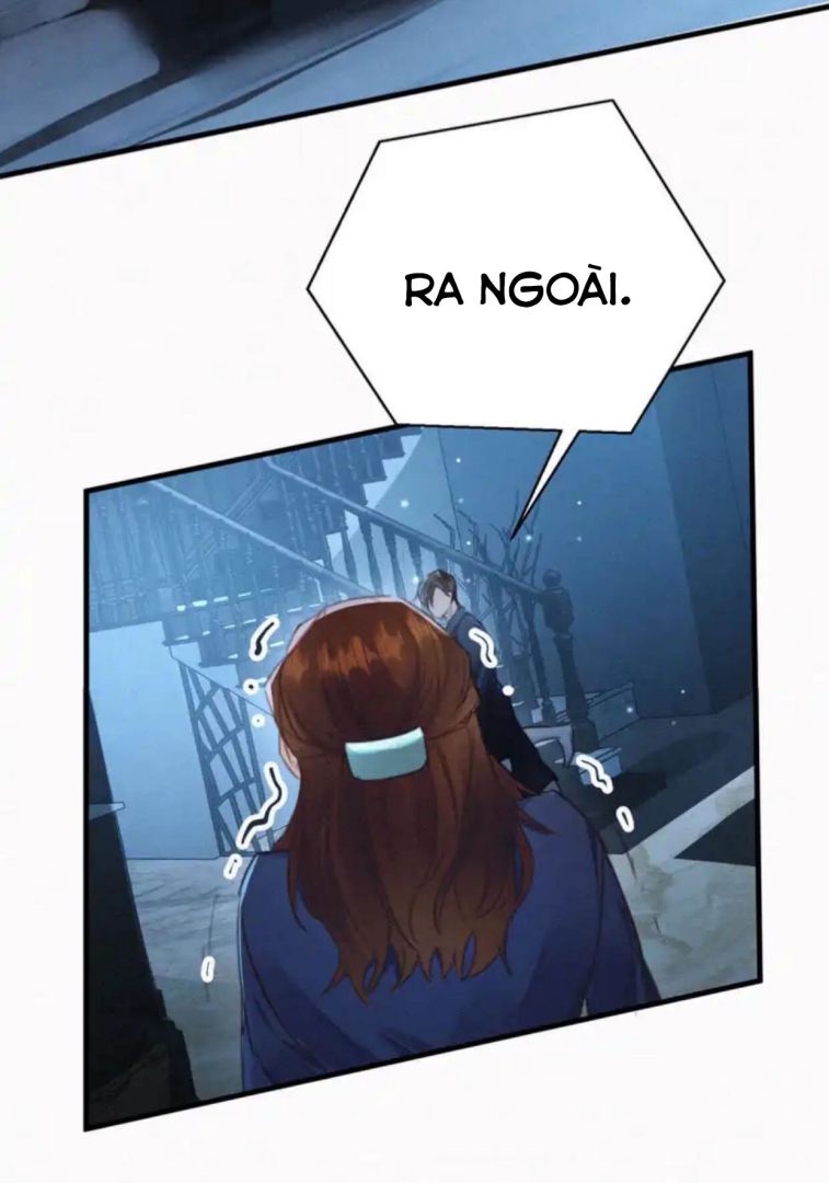 Môi Súng Chapter 35 - Trang 4