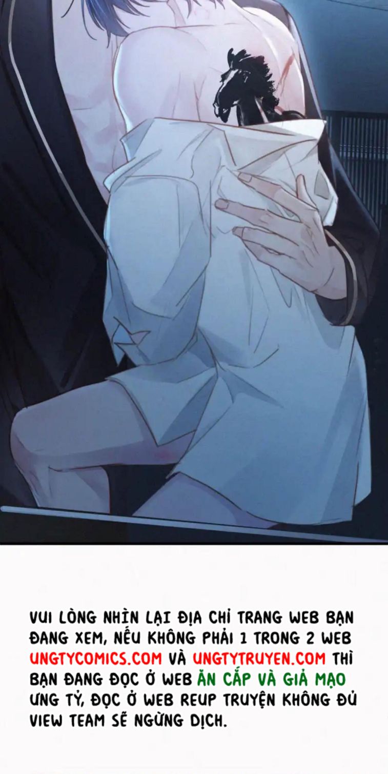 Môi Súng Chapter 35 - Trang 4