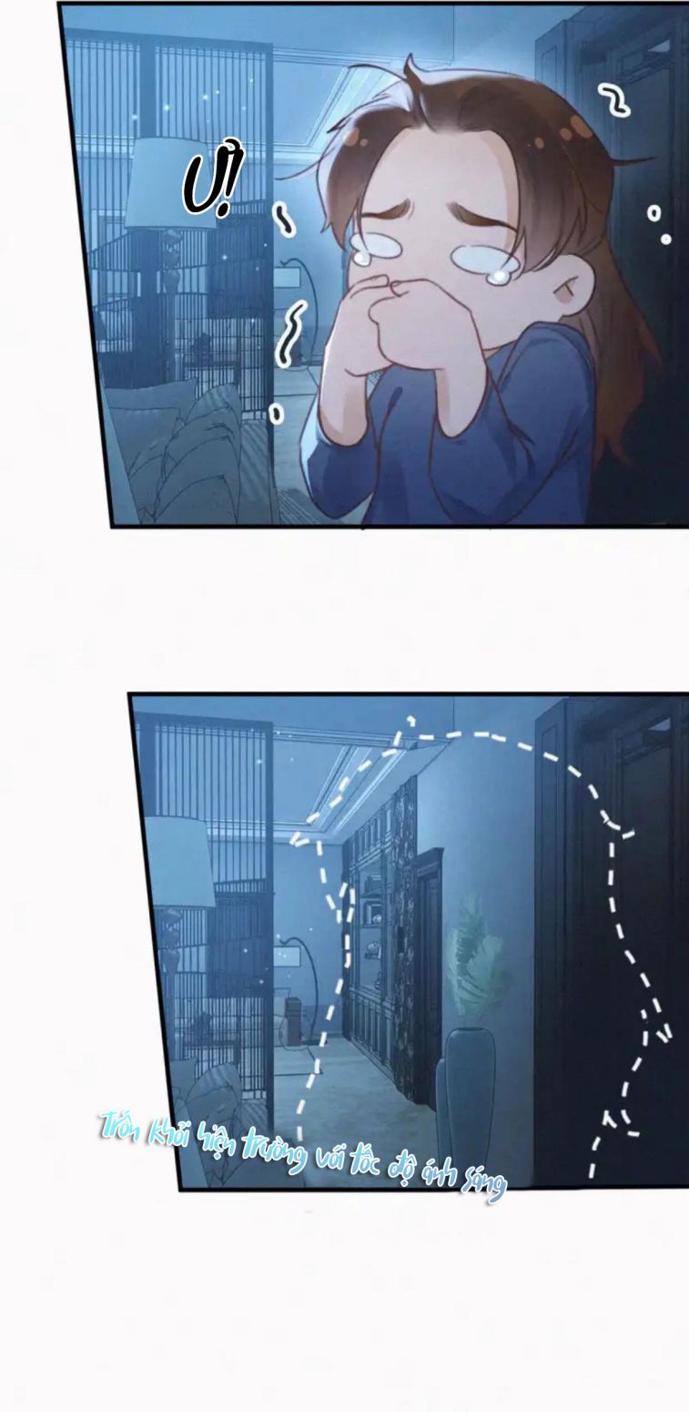 Môi Súng Chapter 35 - Trang 4