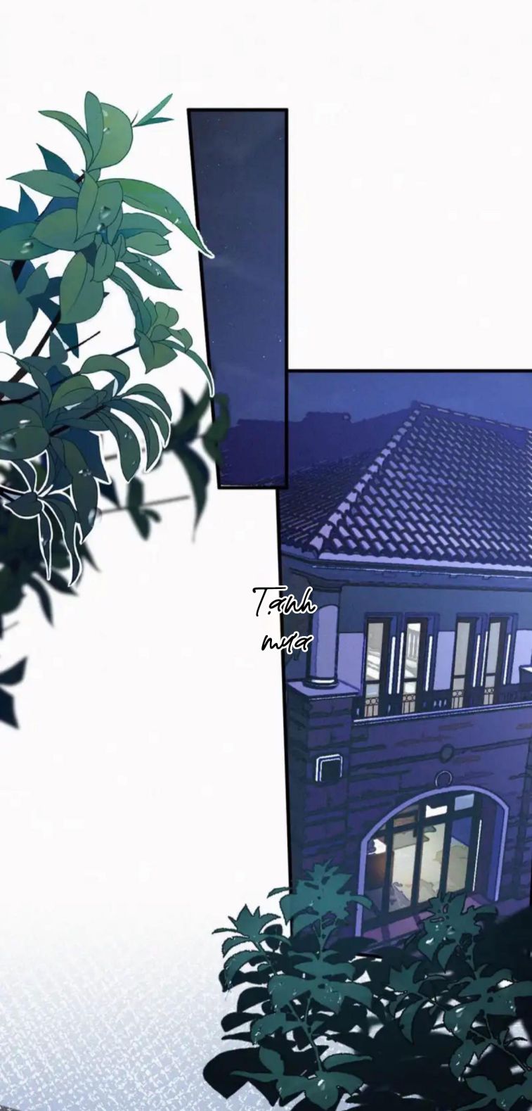 Môi Súng Chapter 35 - Trang 4