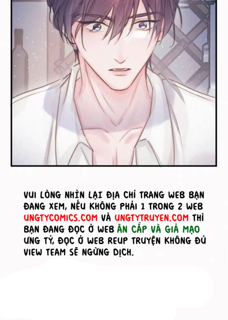 Môi Súng Chapter 35 - Trang 4