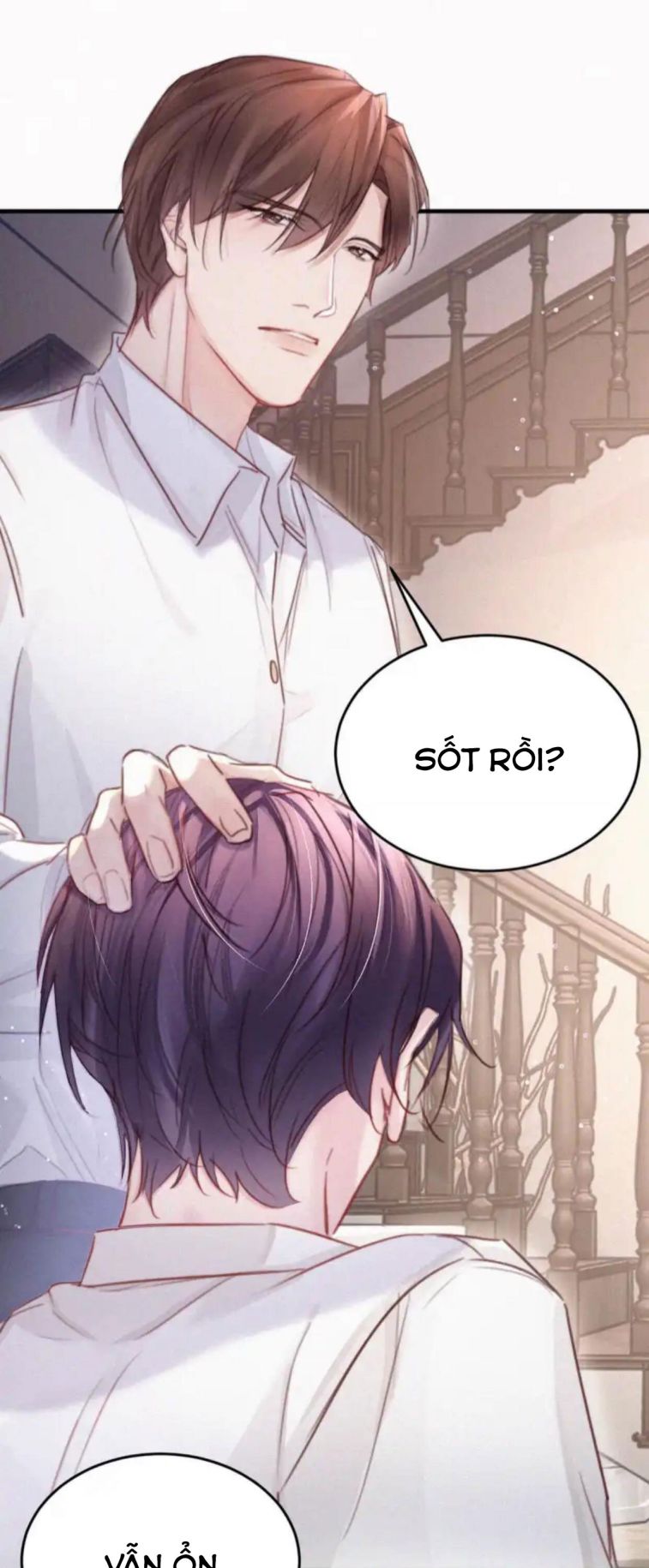 Môi Súng Chapter 35 - Trang 4