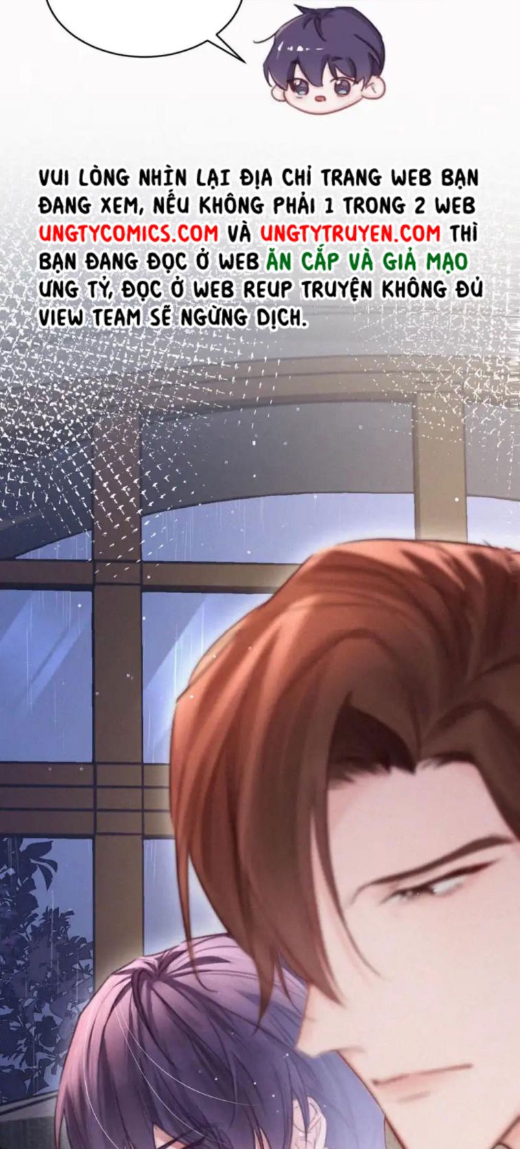 Môi Súng Chapter 35 - Trang 4