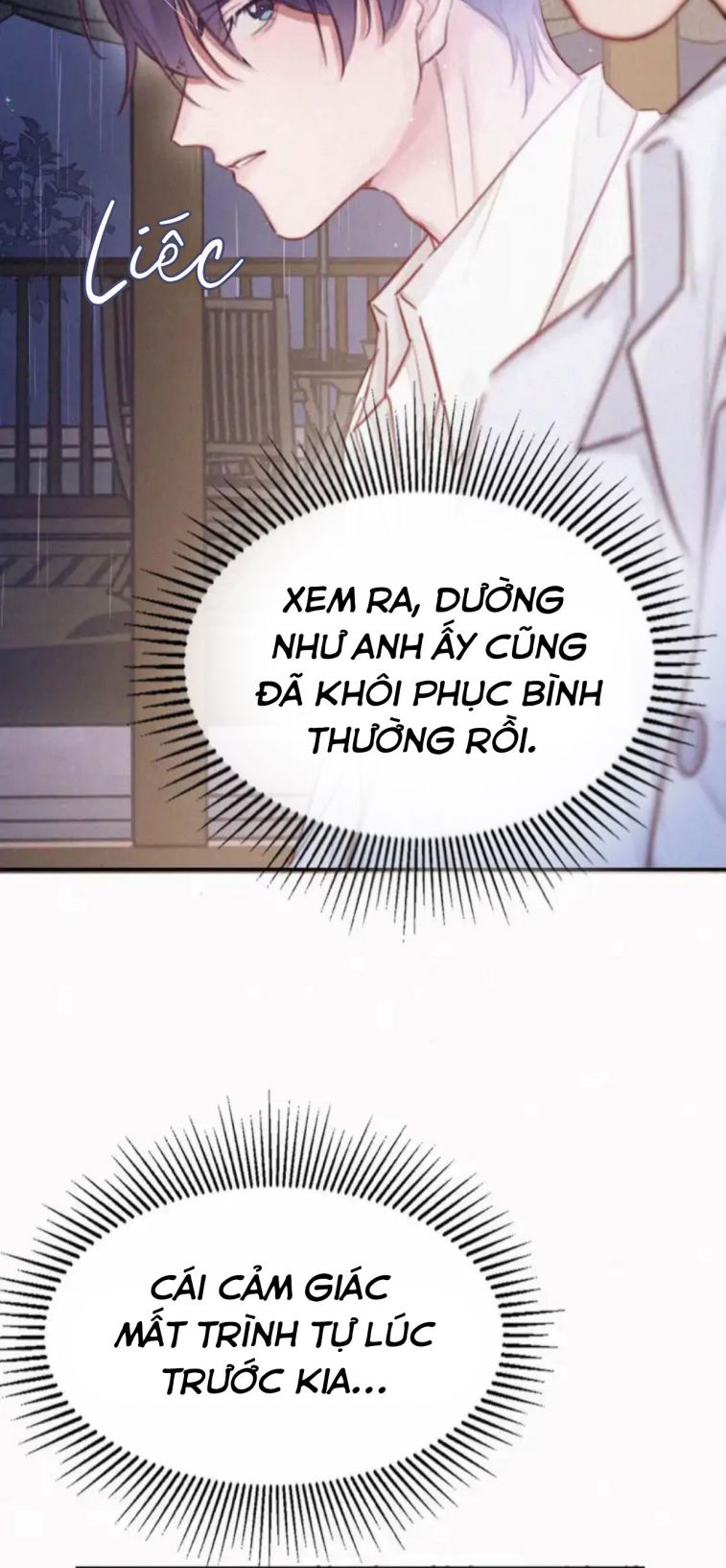 Môi Súng Chapter 35 - Trang 4