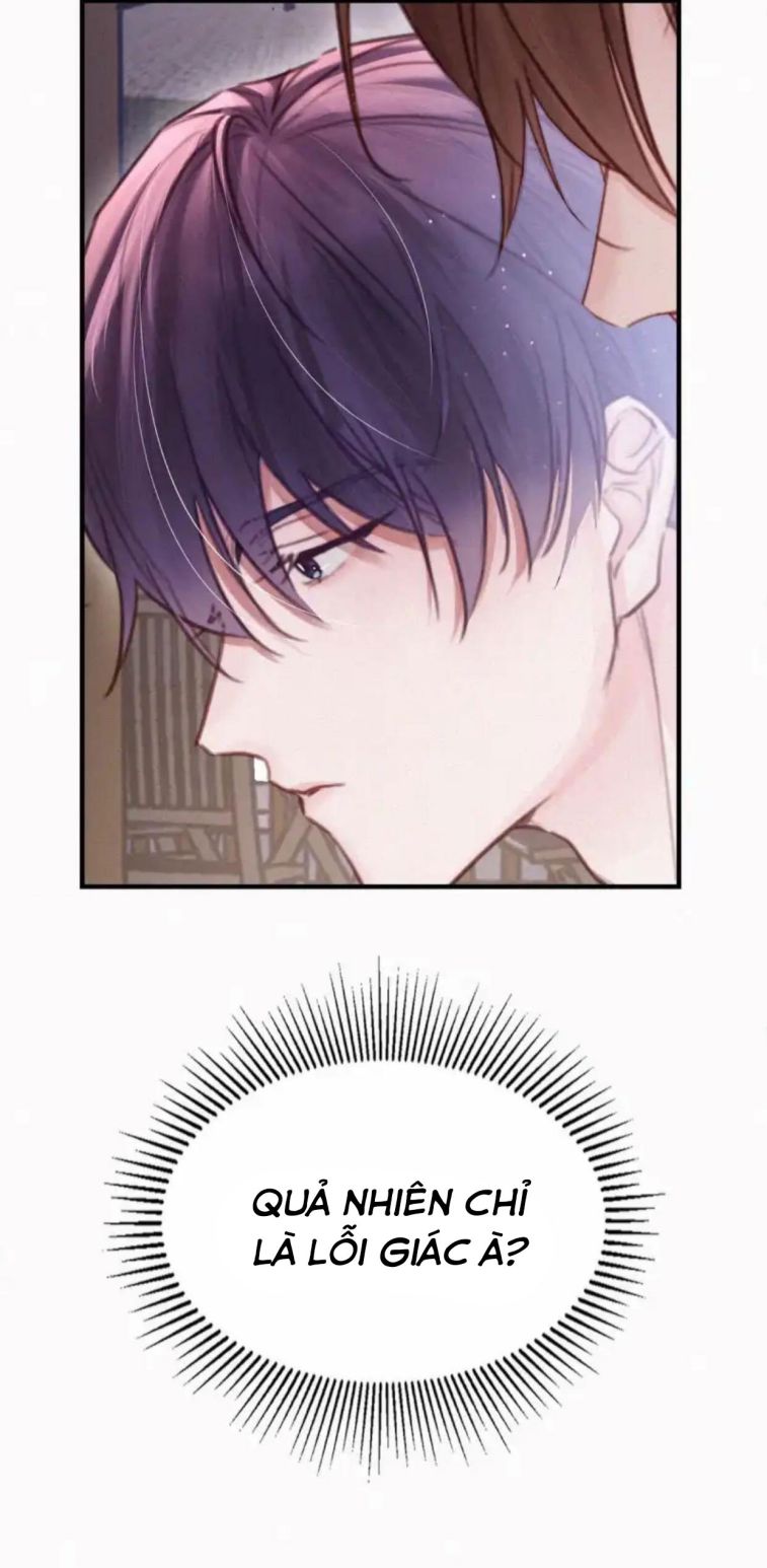 Môi Súng Chapter 35 - Trang 4