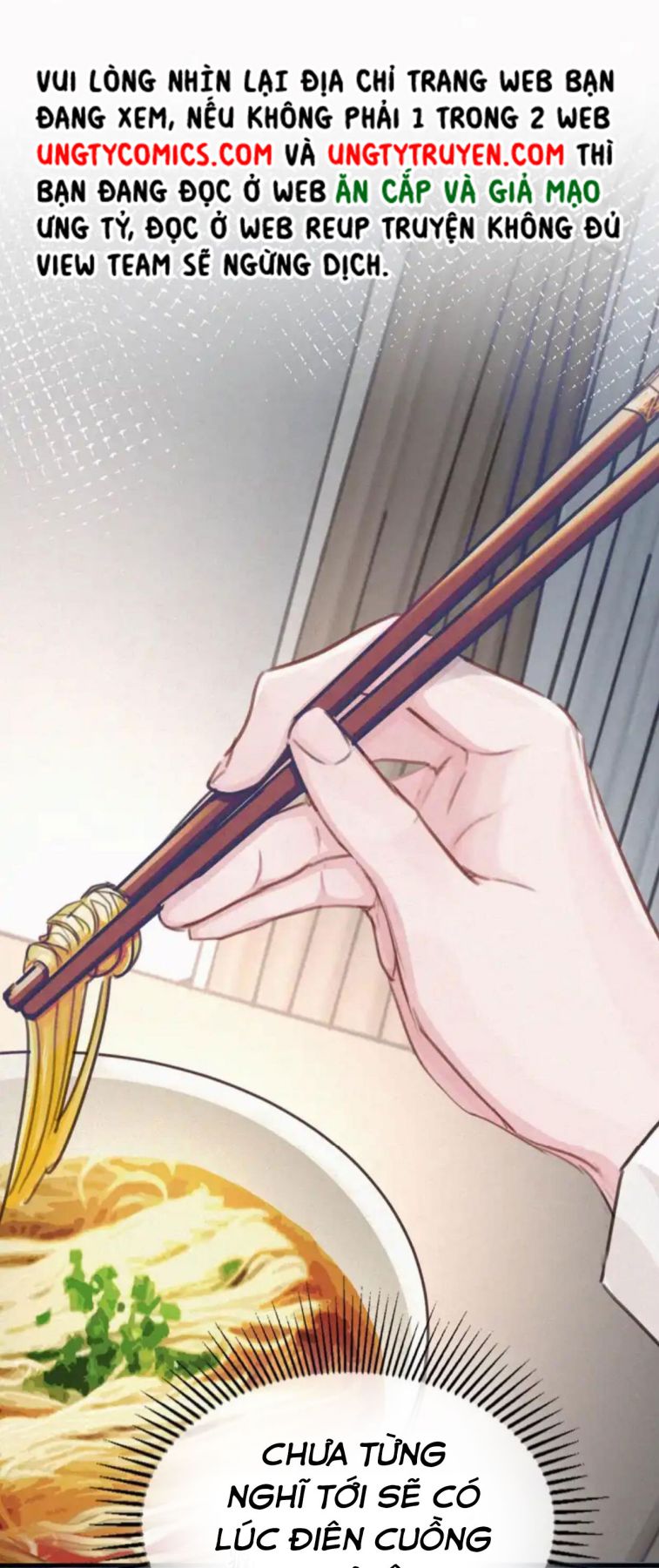 Môi Súng Chapter 35 - Trang 4