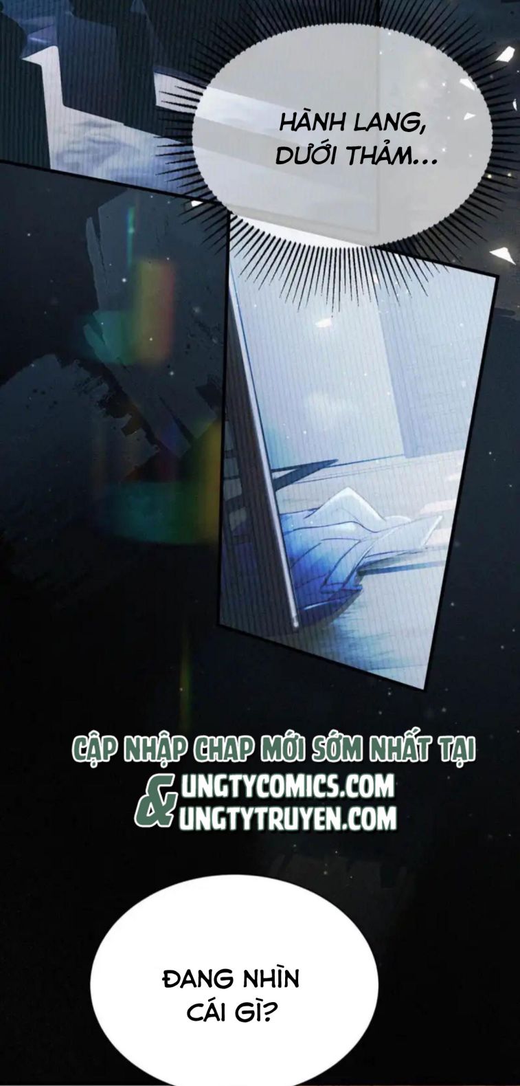 Môi Súng Chapter 35 - Trang 4