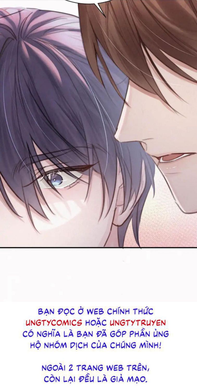 Môi Súng Chapter 35 - Trang 4