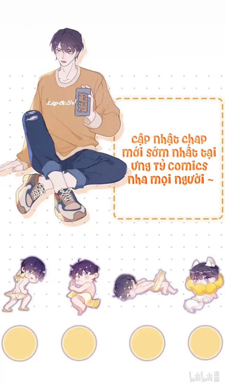 Môi Súng Chapter 35 - Trang 4