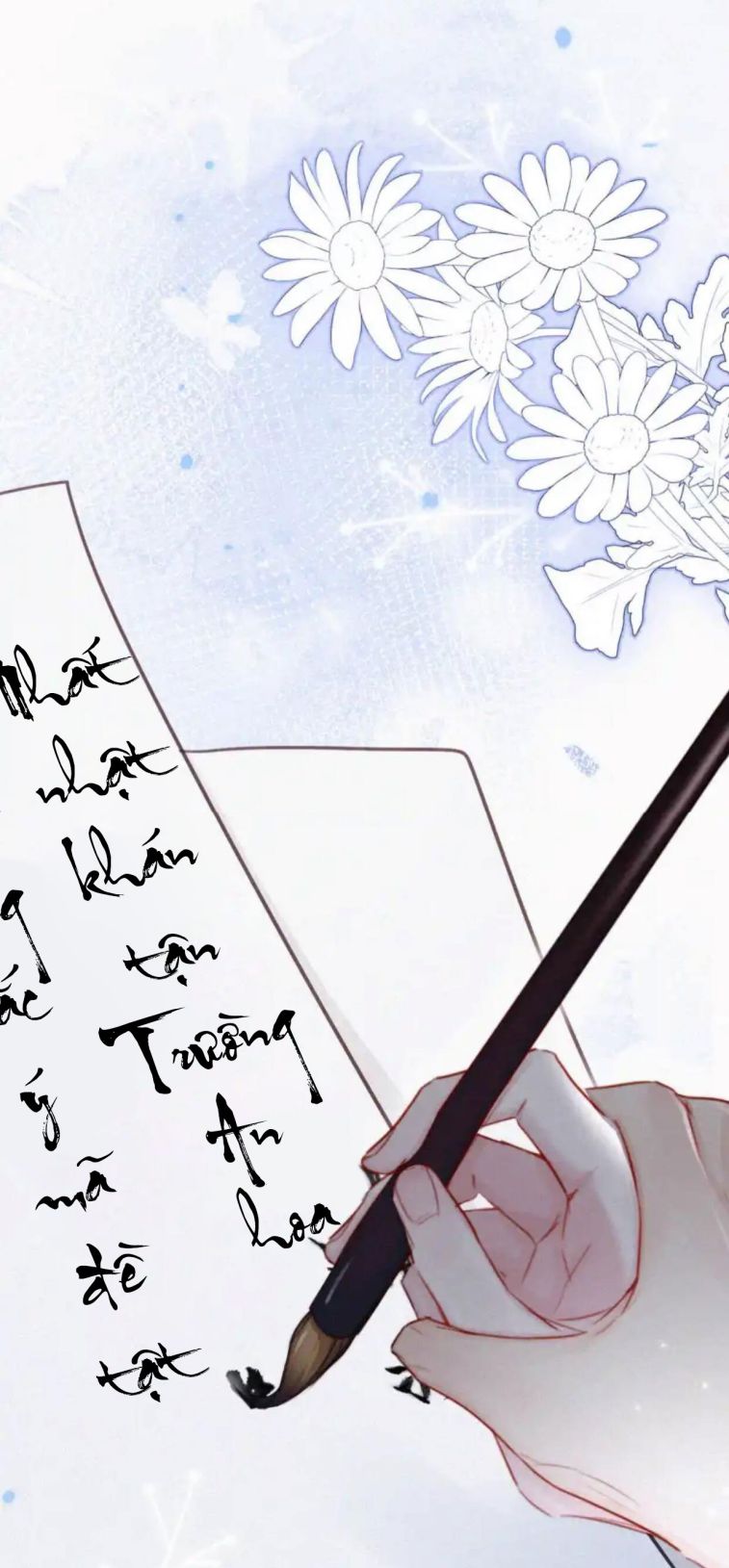 Môi Súng Chapter 35 - Trang 4