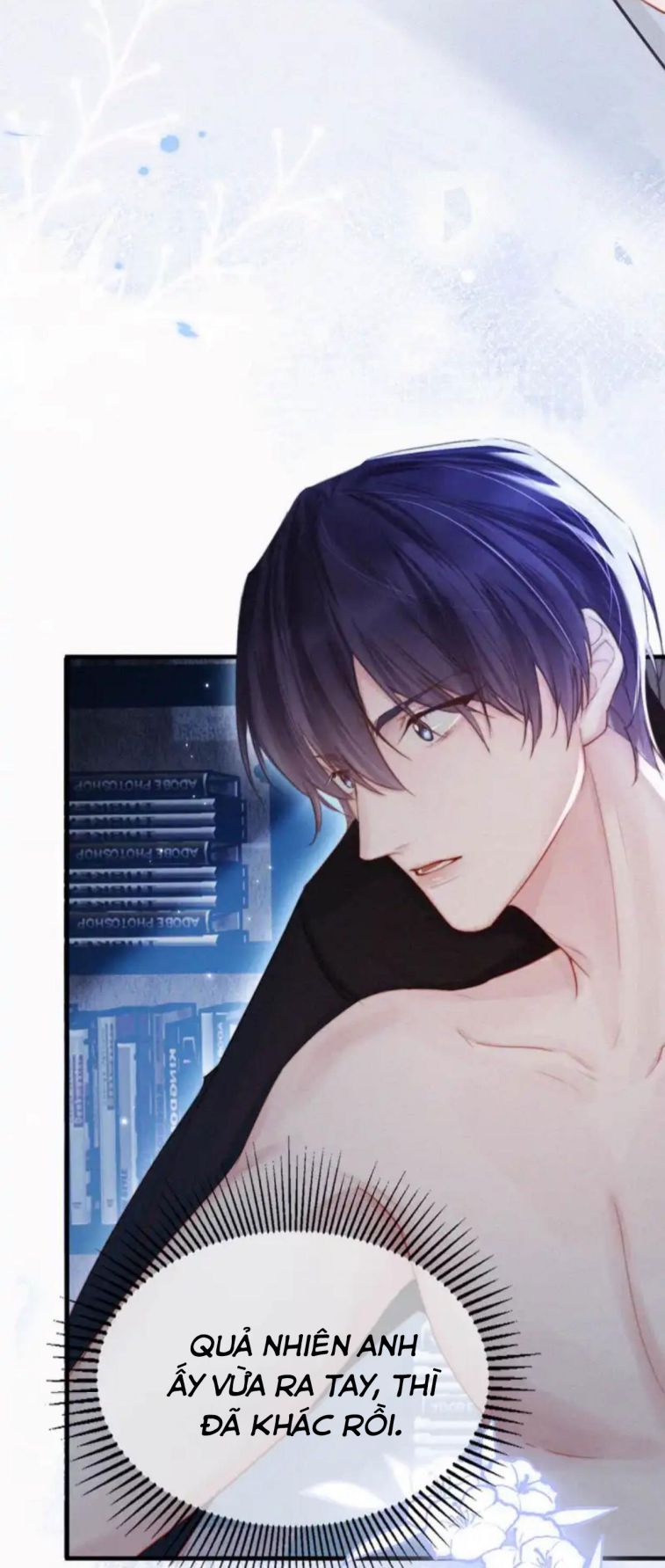 Môi Súng Chapter 35 - Trang 4