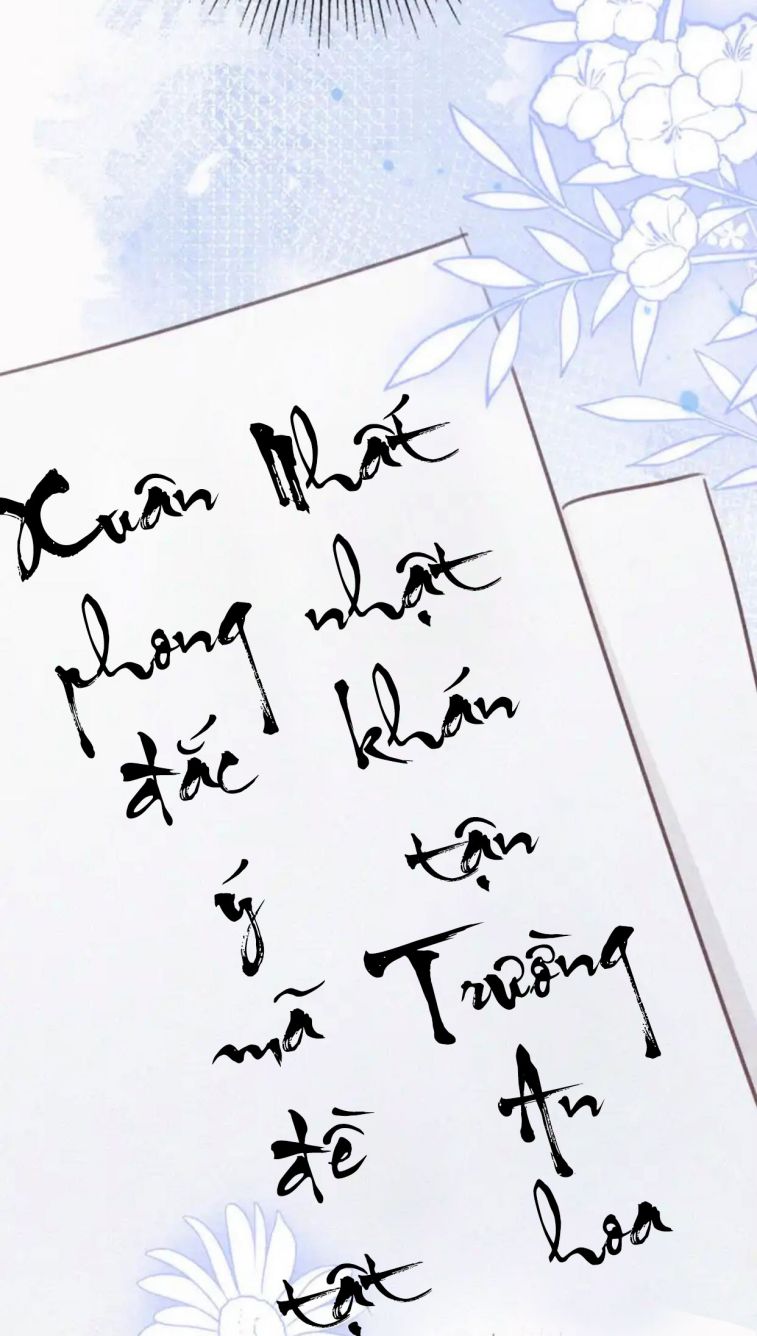 Môi Súng Chapter 35 - Trang 4