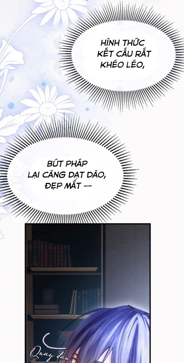 Môi Súng Chapter 35 - Trang 4