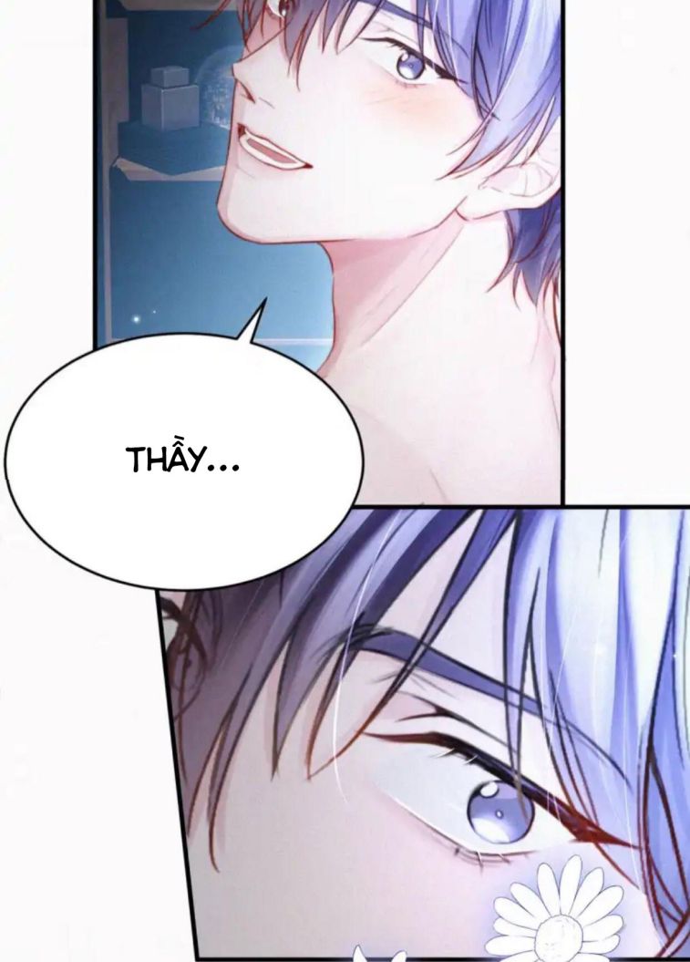 Môi Súng Chapter 35 - Trang 4