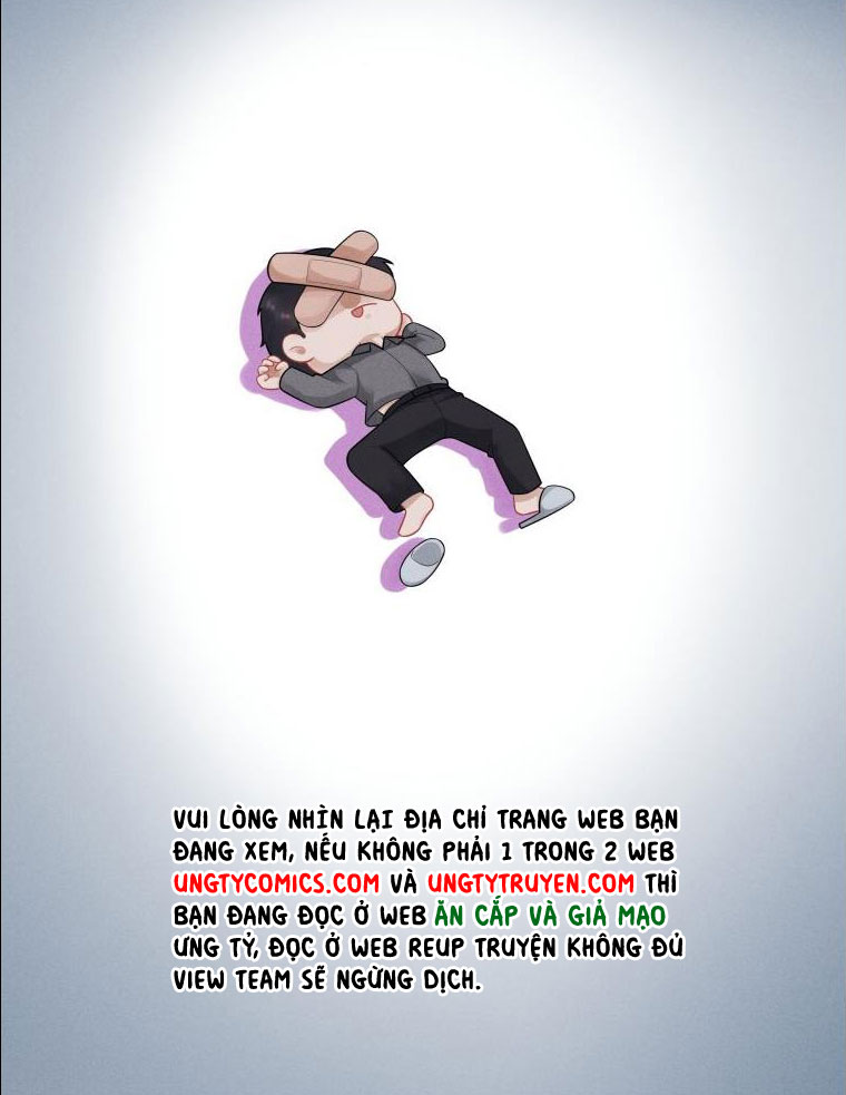 Dior Tiên Sinh Chap 31 - Next Chap 31