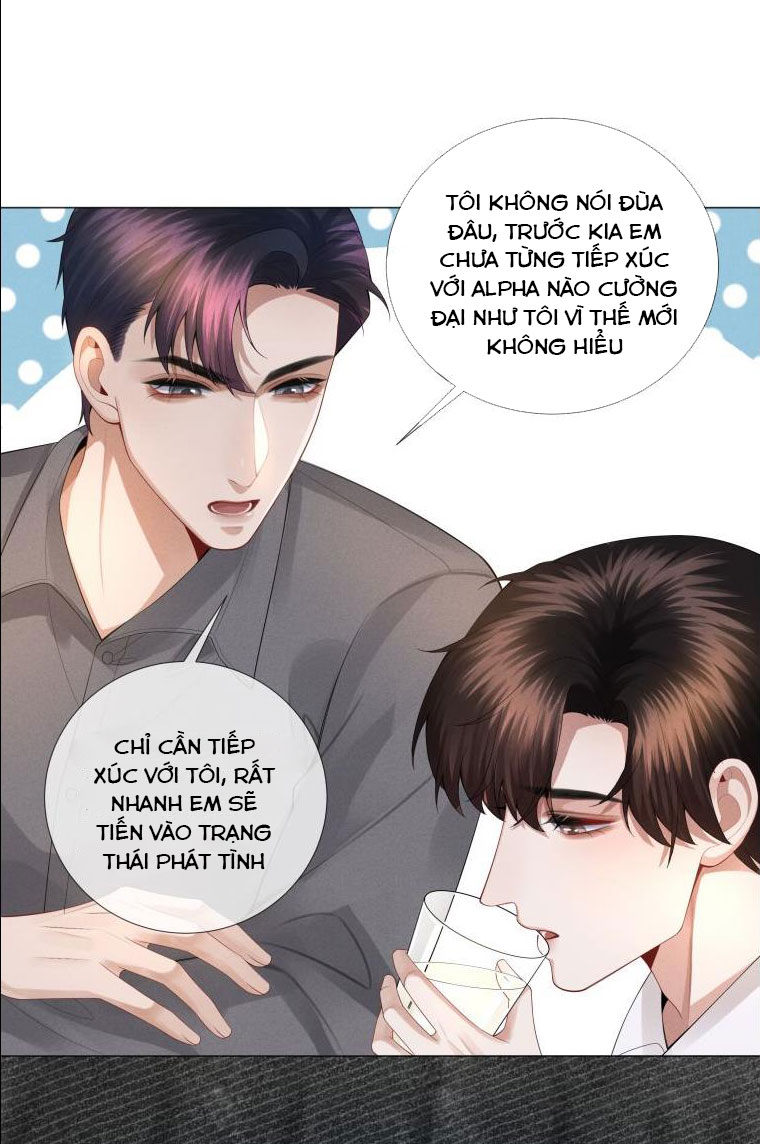 Dior Tiên Sinh Chap 31 - Next Chap 31