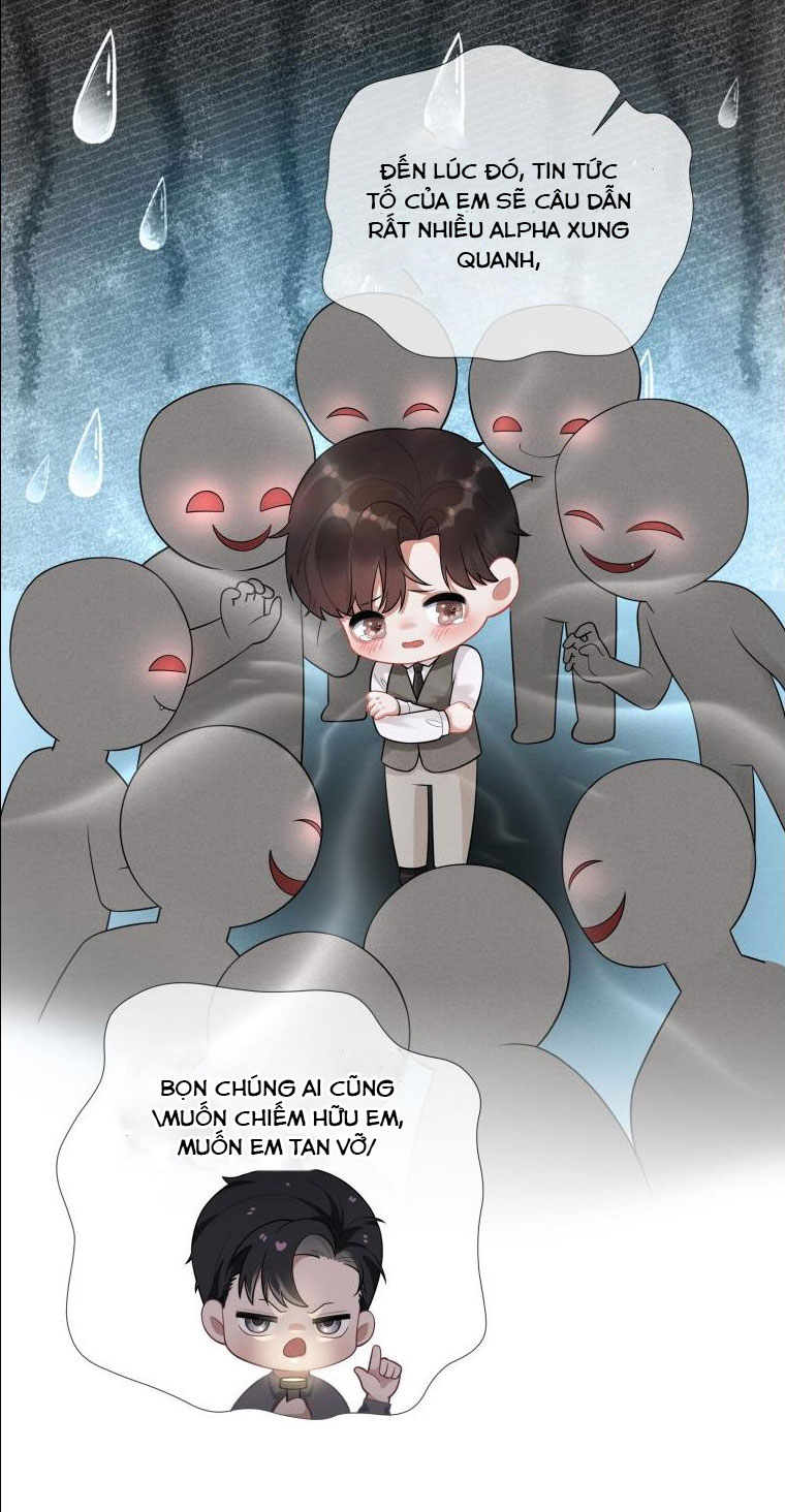 Dior Tiên Sinh Chap 31 - Next Chap 31