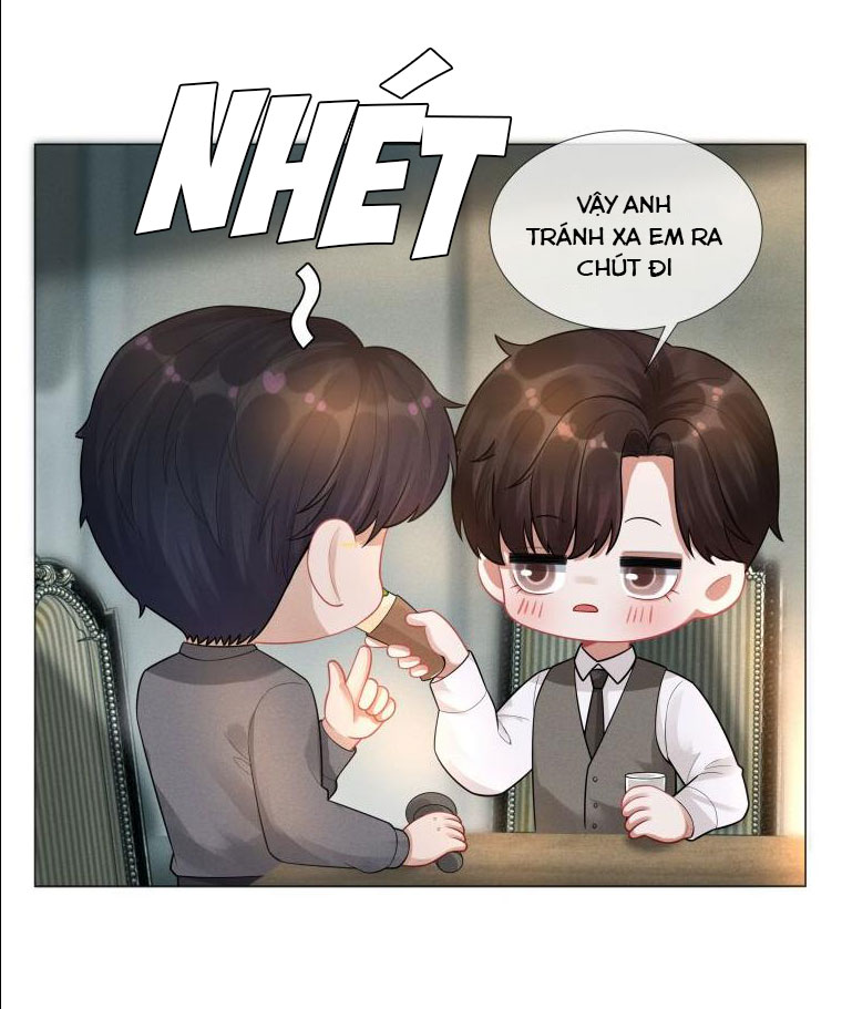 Dior Tiên Sinh Chap 31 - Next Chap 31