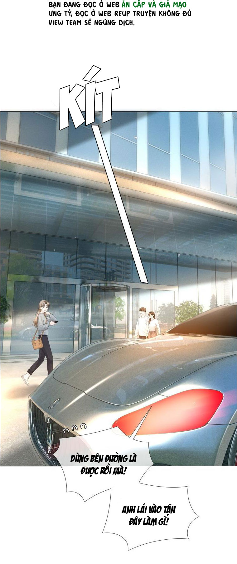 Dior Tiên Sinh Chap 31 - Next Chap 31