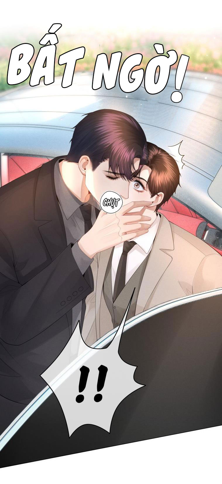 Dior Tiên Sinh Chap 31 - Next Chap 31