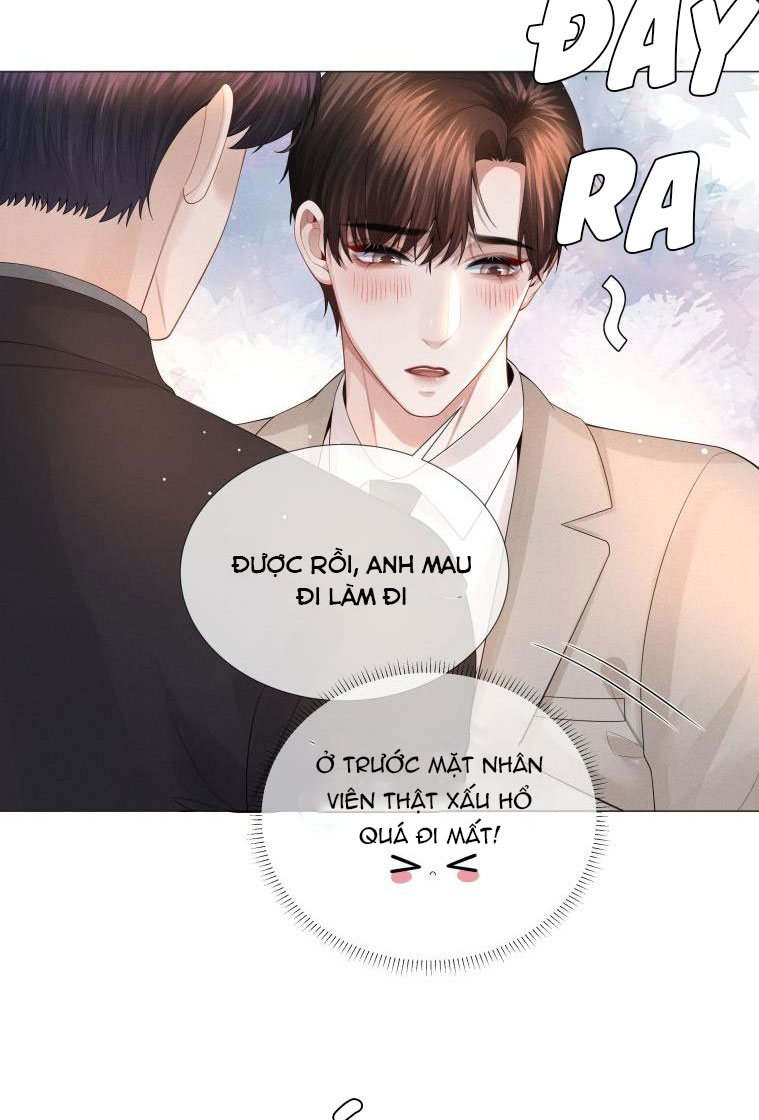 Dior Tiên Sinh Chap 31 - Next Chap 31
