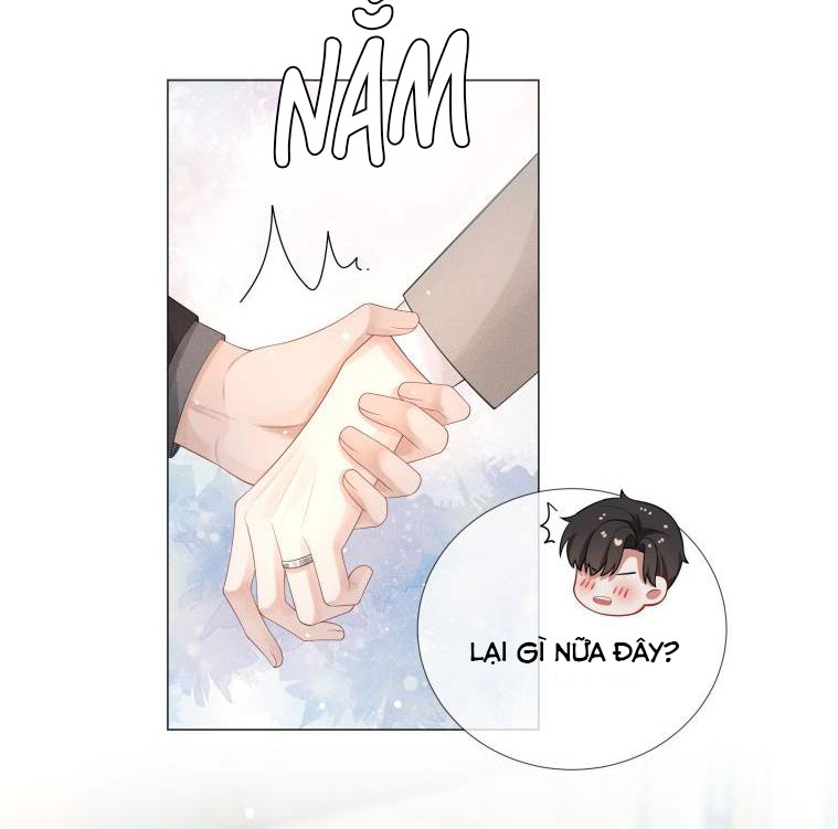 Dior Tiên Sinh Chap 31 - Next Chap 31