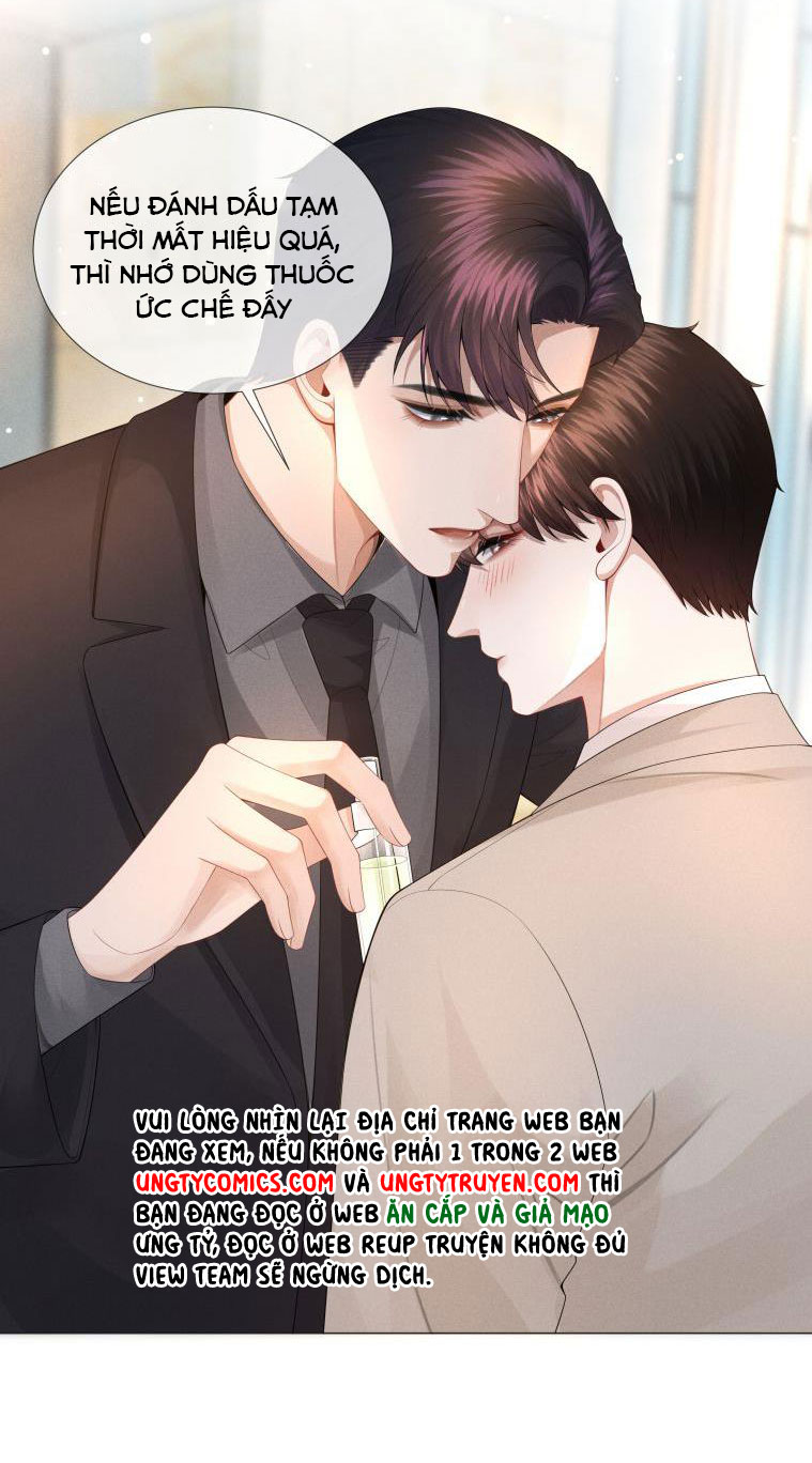 Dior Tiên Sinh Chap 31 - Next Chap 31