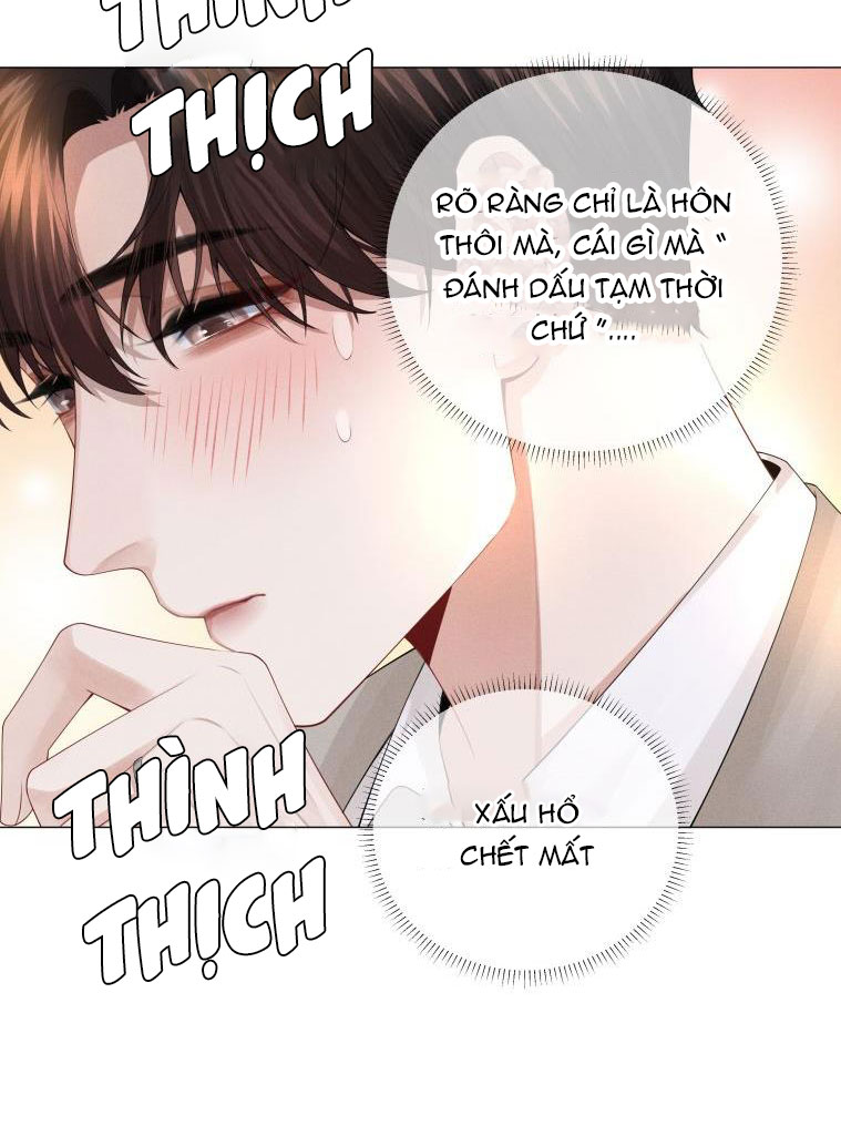 Dior Tiên Sinh Chap 31 - Next Chap 31