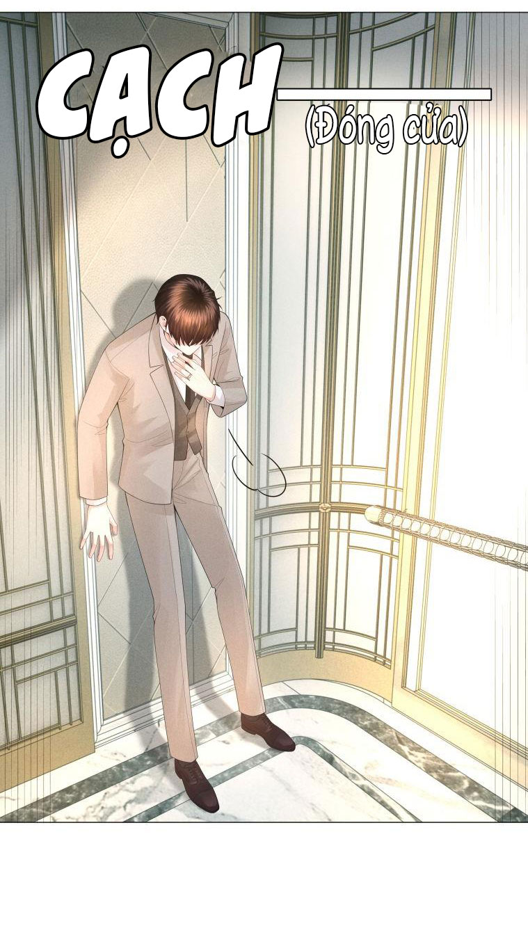 Dior Tiên Sinh Chap 31 - Next Chap 31