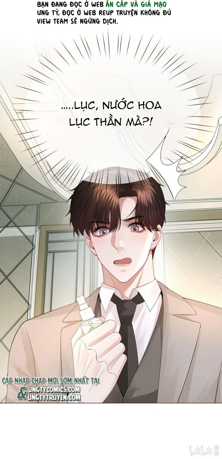 Dior Tiên Sinh Chap 31 - Next Chap 31